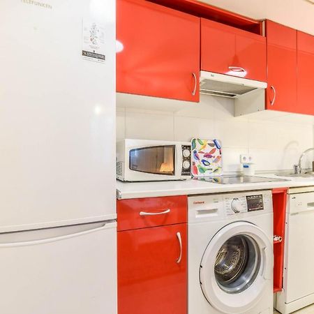 Apartamento En Chueca Leilighet Madrid Eksteriør bilde