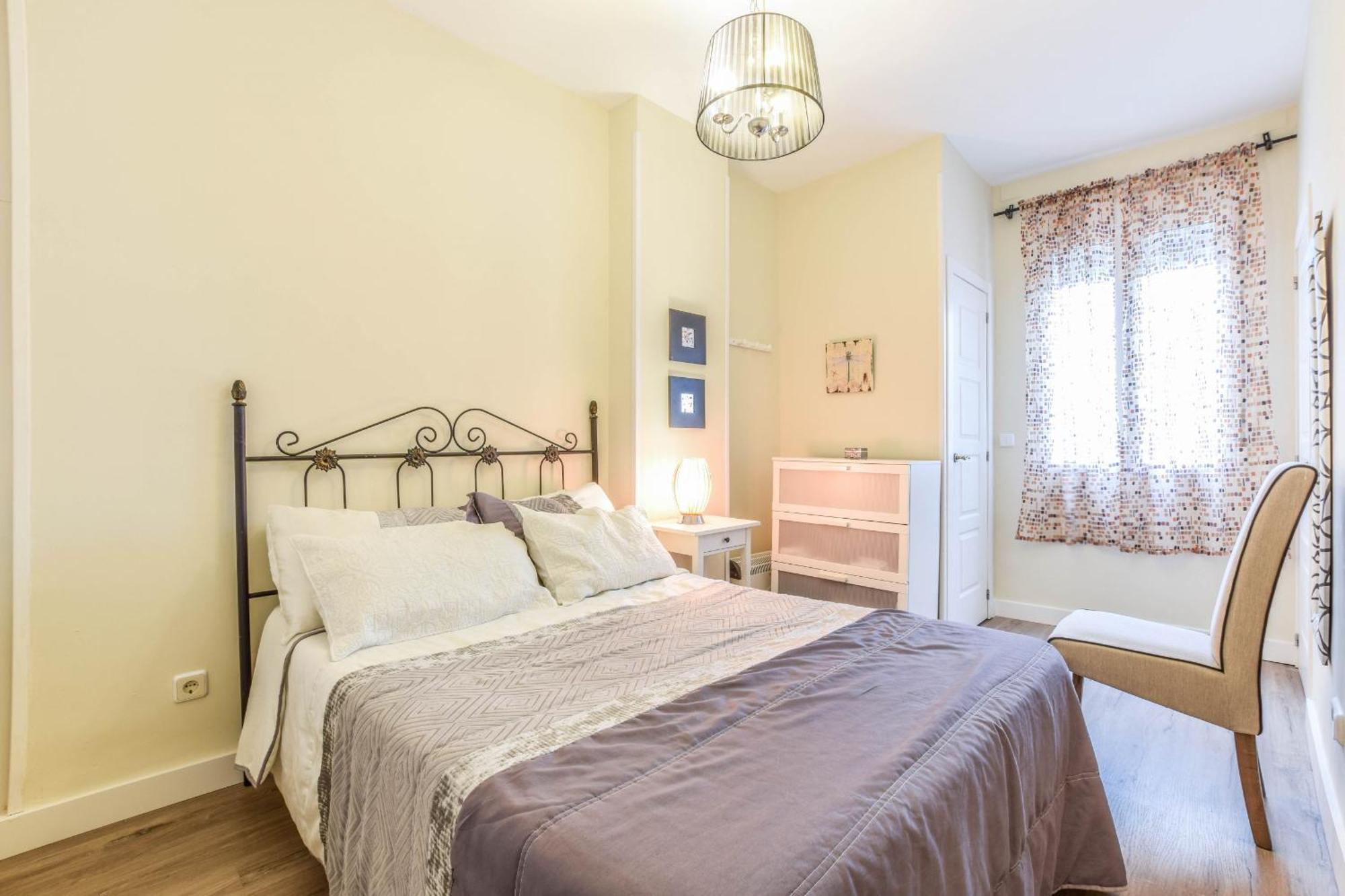 Apartamento En Chueca Leilighet Madrid Eksteriør bilde